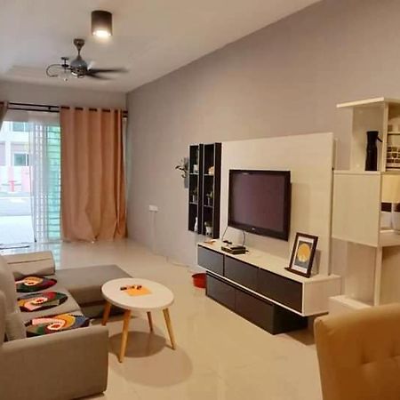 Qc Homestay Pusing Extérieur photo