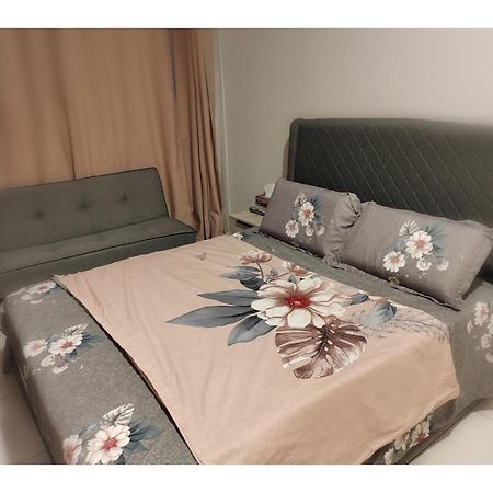 Qc Homestay Pusing Extérieur photo