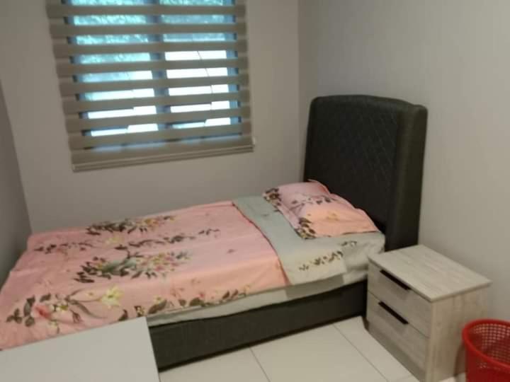 Qc Homestay Pusing Extérieur photo