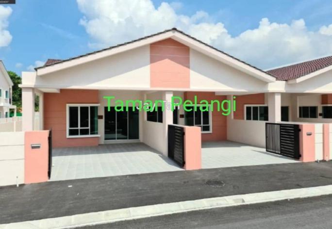 Qc Homestay Pusing Extérieur photo