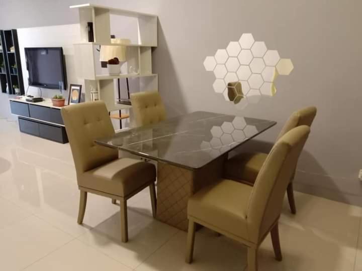 Qc Homestay Pusing Extérieur photo
